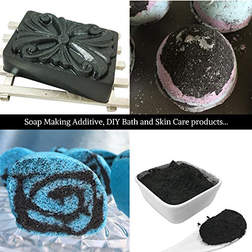Aztec Clay 8 oz Hair Mask for Deep Cleansing and Nourishing Hair Care - Image 6