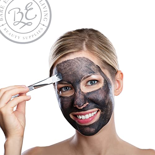 Aztec Clay 8 oz Hair Mask for Deep Cleansing and Nourishing Hair Care - Image 3