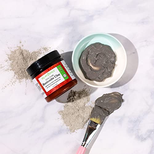 Nourishing Aztec 8 oz Hair Mask for Healthy Hydrating Formula - Image 4