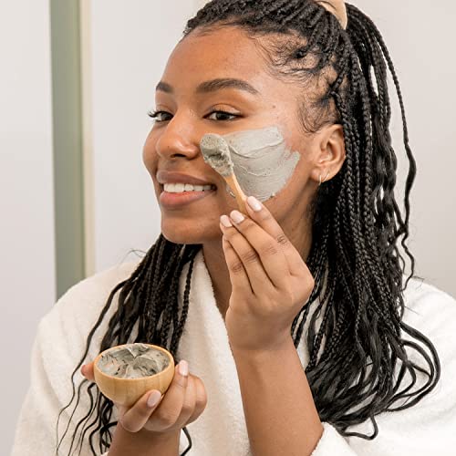 Nourishing Aztec 8 oz Hair Mask for Healthy Hydrating Formula - Image 6