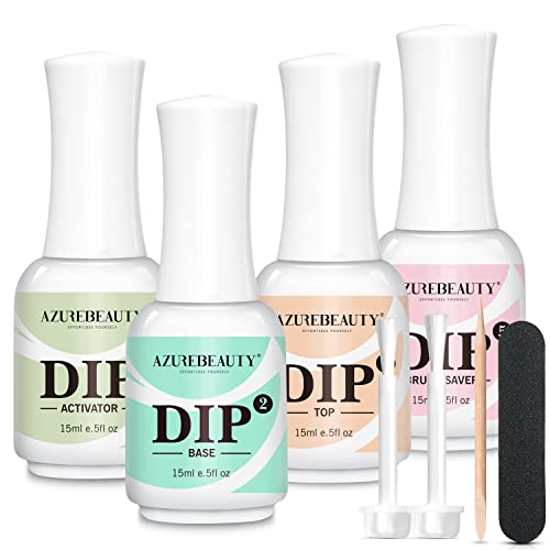 Azura 15ml Nail Polish - Long-lasting Vibrant Colors for Stylish Nails