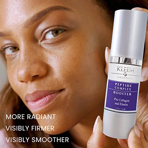 Azure Anti Aging Eye Serum with Hyaluronic & Collagen - Image 7