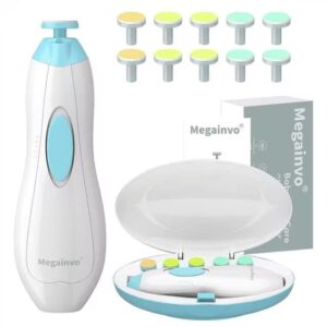 Babies R Us Infant Nail Clippers Safe and Easy Grooming for Delicate Baby Nails