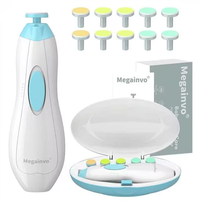 Babies R Us Infant Nail Clippers Safe and Easy Grooming for Delicate Baby Nails