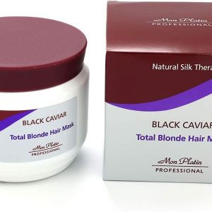 ?Babilon Kay Hair Mask for Nourished and Healthy Hair?