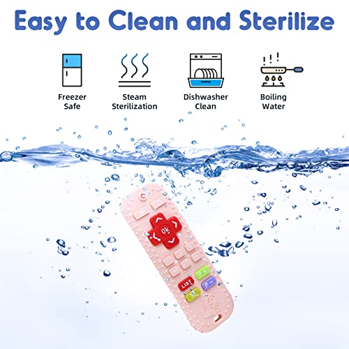 Baby Bath Hair Brush for Gentle Scalp Cleaning - Image 4