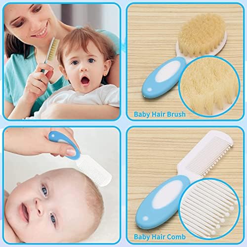 Baby Brush Warehouse: Specializing in Baby Hair Brushes - Image 2