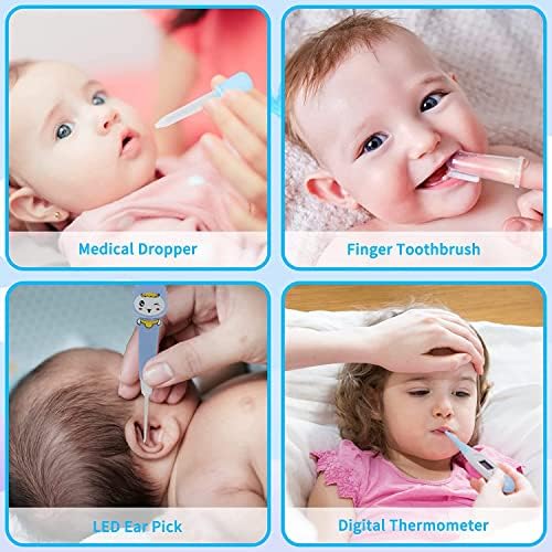 Baby Brush Warehouse: Specializing in Baby Hair Brushes - Image 4