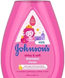 Baby Dandruff Shampoo for Babies