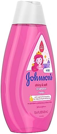 Baby Dandruff Shampoo for Babies - Image 5
