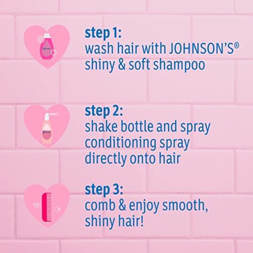 Baby Dandruff Shampoo for Babies - Image 4