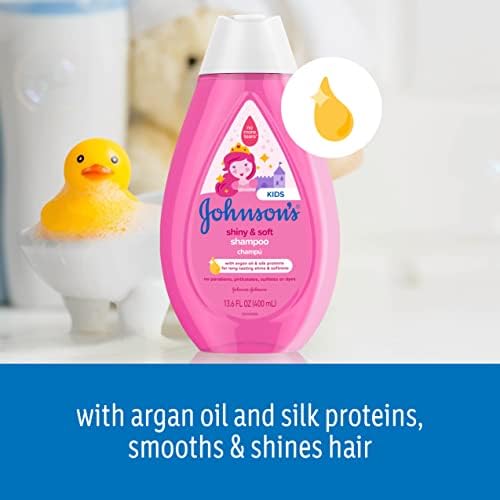 Baby Dandruff Shampoo for Babies - Image 2
