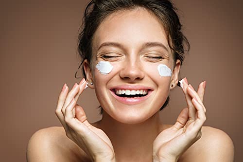 Baby Face Eye Cream 30ml for Nourishing Hydration and Smooth Skin - Image 2