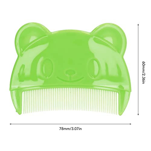 Baby Factory: Baby Hair Brush Production - Image 3