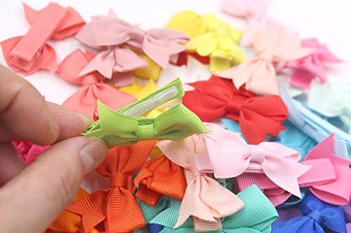 Baby Hair Brush Set 50 Count - Soft Bristles for Gentle Care of Delicate Hair - Image 5