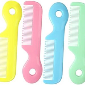 Baby Hair Brush & Comb Set ? 80