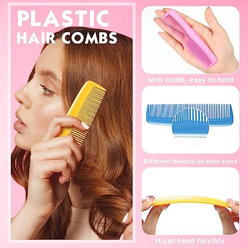 Baby Hair Brush Set for Babies - Image 4