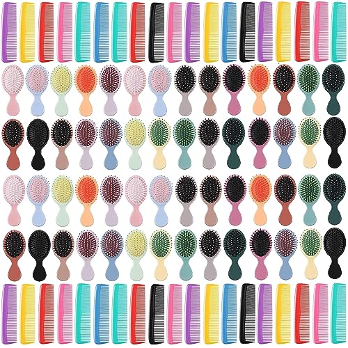 Baby Hair Brush Set for Babies