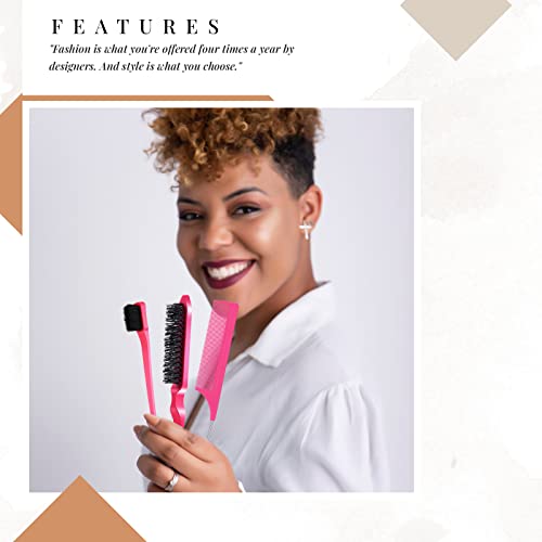 ?Baby Hair Brush Style? - Image 4