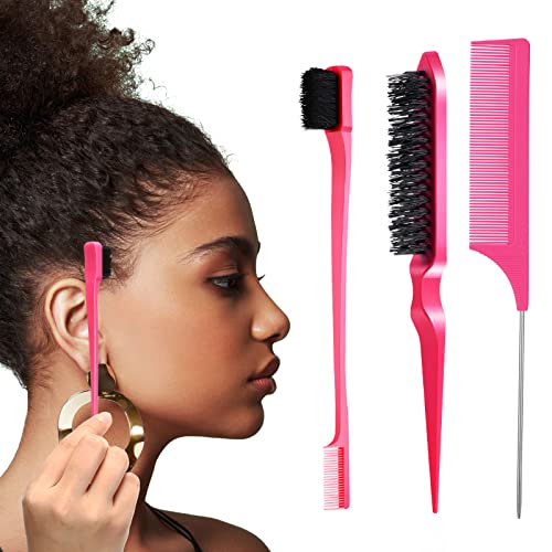 ?Baby Hair Brush Style?