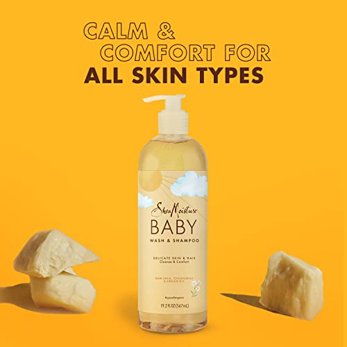 Baby Hair Cream with Butter - Image 5