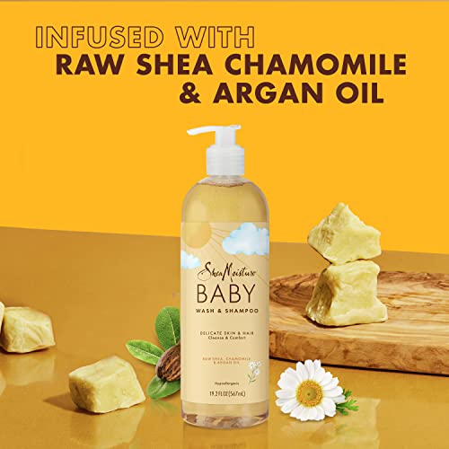 Baby Hair Cream with Butter - Image 4