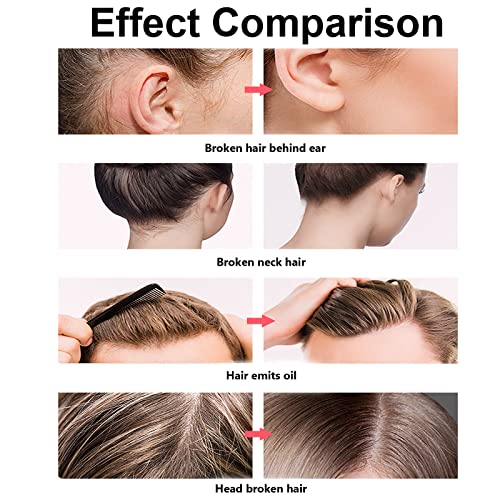 Baby Hair Gel for Styling Baby?s Hair - Image 3