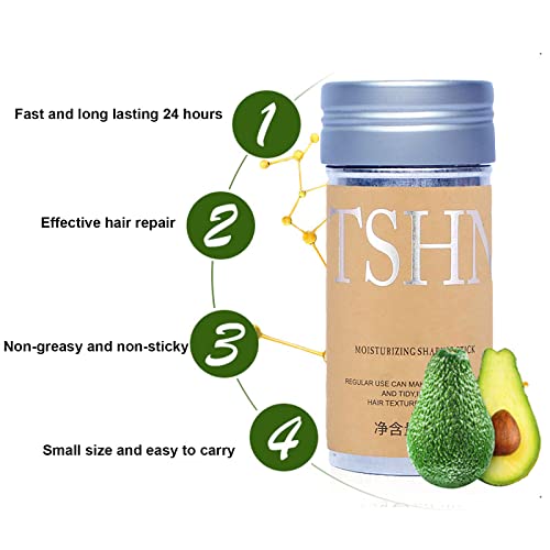 Baby Hair Gel for Styling Baby?s Hair - Image 4