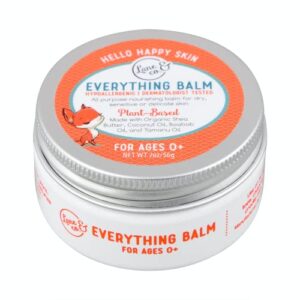?Baby Hair Treatment Cream?