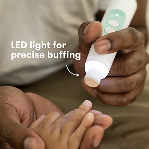 Baby Nail Clippers: A Must-Have for New Parents - Image 5