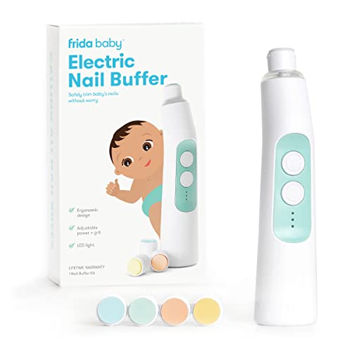 Baby Nail Clippers: A Must-Have for New Parents - Image 7