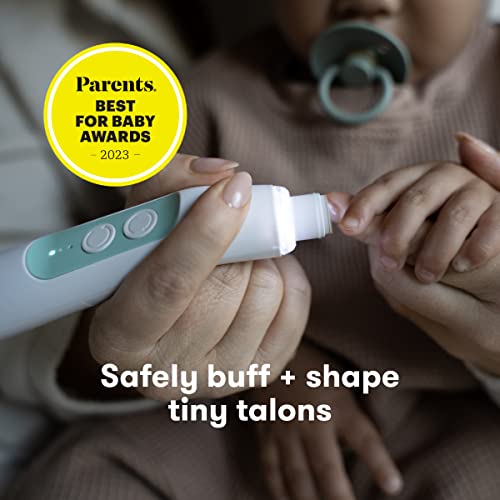 Baby Nail Clippers: A Must-Have for New Parents - Image 2