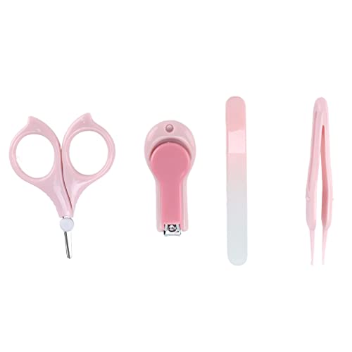Baby Nail Clippers for Babies in New Zealand - Image 4