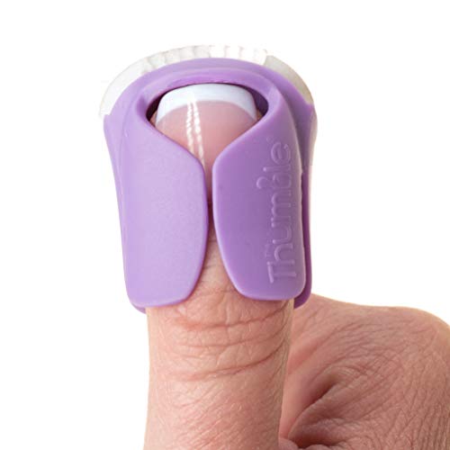 Infant Nail Clippers Gentle & Safe for Baby with Ergonomic Grip - Image 2