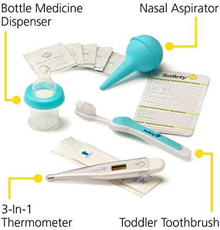 Baby nail clippers for infants. - Image 4
