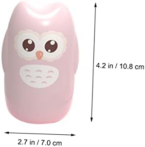 Baby Safe & Easy Nail Clippers - Multiple Sizes Included - Image 3