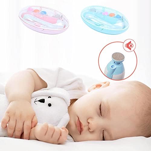 Baby Nail Clippers in Boot Design - Image 8