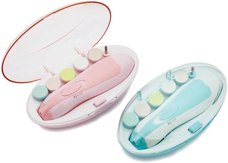 Baby Nail Clippers in Boot Design - Image 3