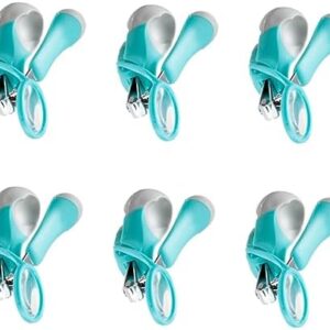 Baby nail clippers not cutting ? fix needed