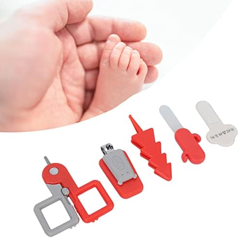 Baby Nail Clippers Reddit: Recommendations and Tips - Image 5