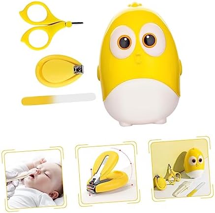Baby Nail Clippers Shopping Guide - Image 6