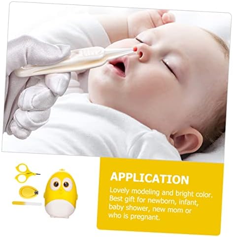 Baby Nail Clippers Shopping Guide - Image 3