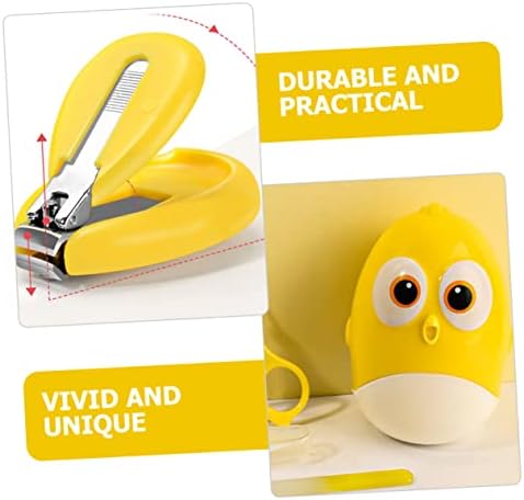 Baby Nail Clippers Shopping Guide - Image 9