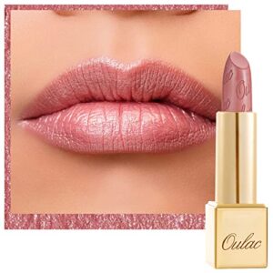 New Baby Pink Lipstick for Women, Stylish and Affordable for Everyday Wear