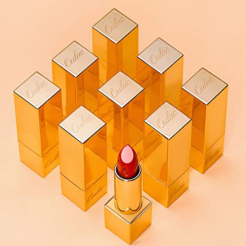 New Baby Pink Lipstick for Women, Stylish and Affordable for Everyday Wear - Image 7