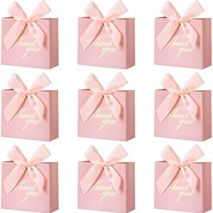 Baby Shower Nail Polish Favors