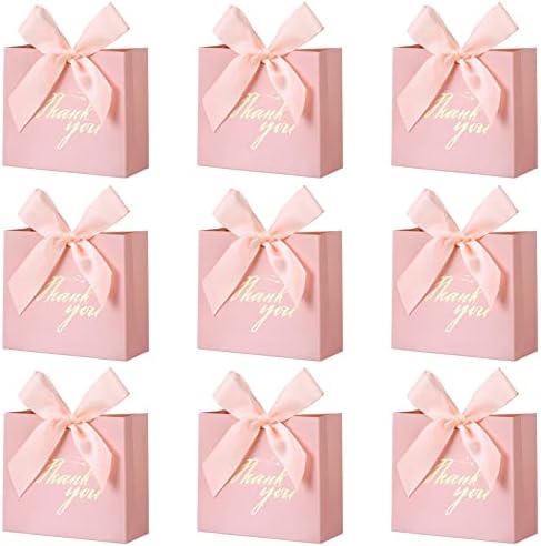 Baby Shower Nail Polish Favors