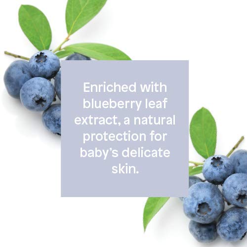 Babyganics EWG Certified Gentle Baby Shampoo and Body Wash 16 oz - Image 4