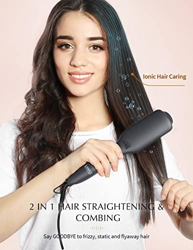 Babyliss 2-in-1 Blow Dryer Brush - Image 2