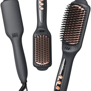 Babyliss 2-in-1 Blow Dryer Brush